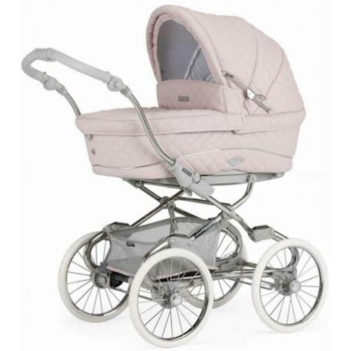 Classic combi kinderwagen showmodel