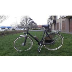 Gazelle furore 28 . 8 versnelling