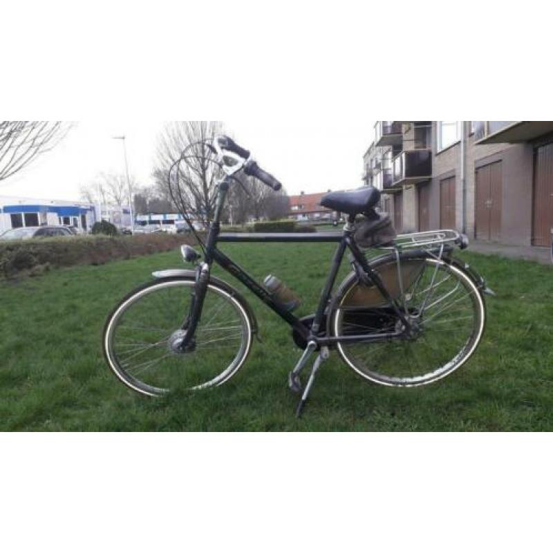 Gazelle furore 28 . 8 versnelling