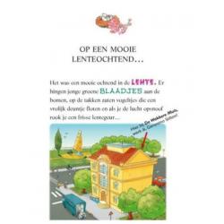 Geronimo Stilton - 38 - De indiaan met het gouden hart