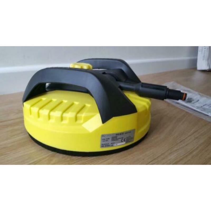 Parkside surfacecleaner voor hogedrukreiniger nieuw in doos