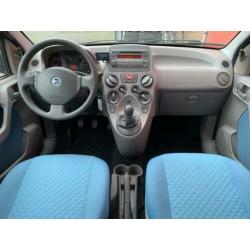 Fiat Panda 1.2 Class Stuurbekrachtiging | Dakrails | Carkit