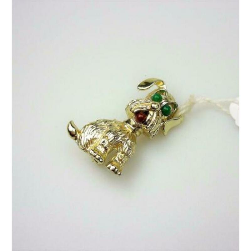 OpruimingBroche gemerkt SARAH COVENTRY j60 / Z2172