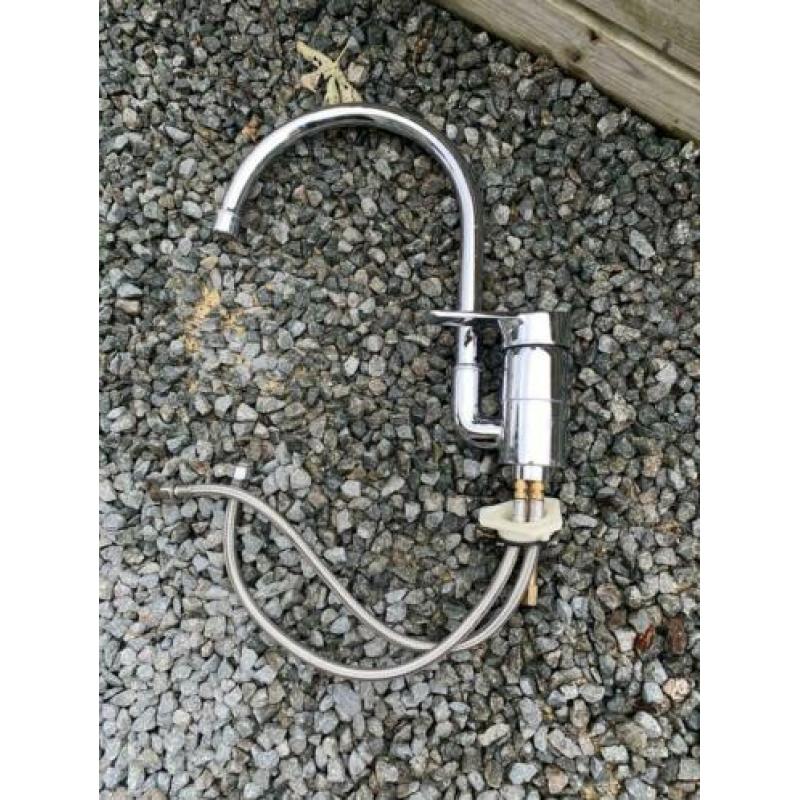 Diverse spullen