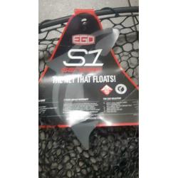 Ego schepnet rubber