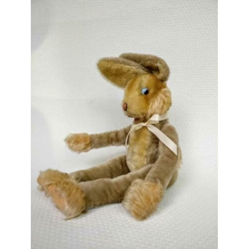 Steiff LULAC zonder knop