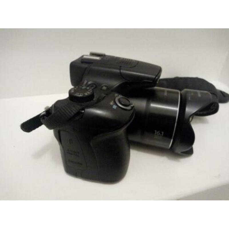 Camera