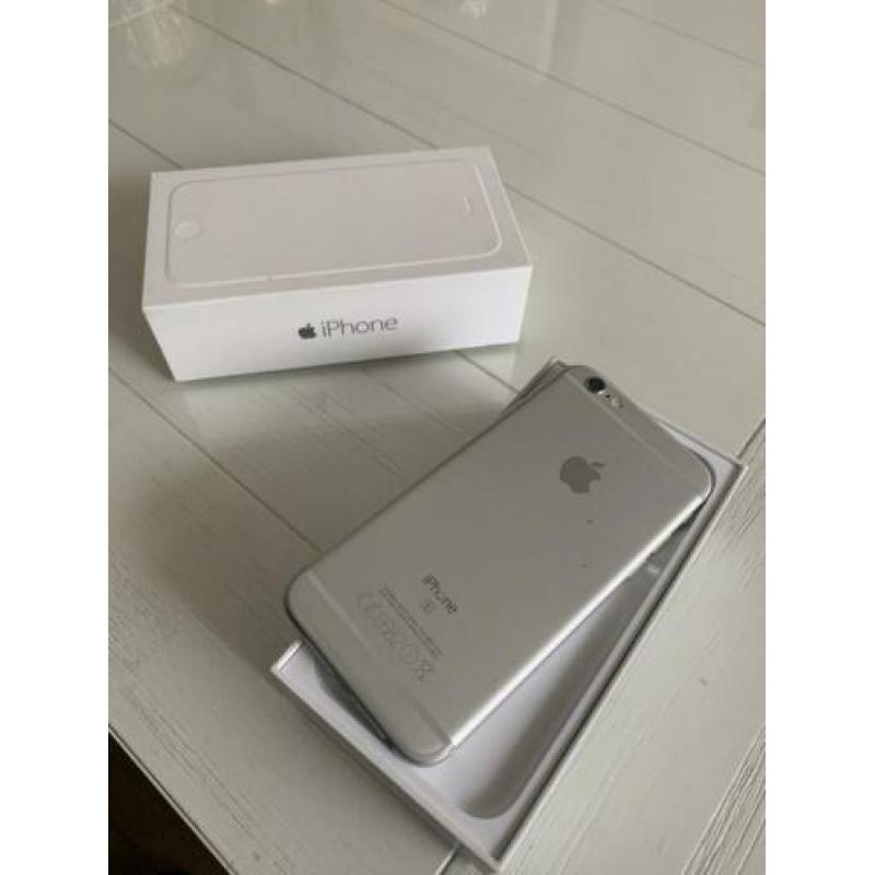 I phone 6s 16 Gb wit