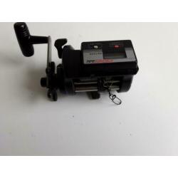 Te koop. PENN 875 LC compleet met calibratietool.