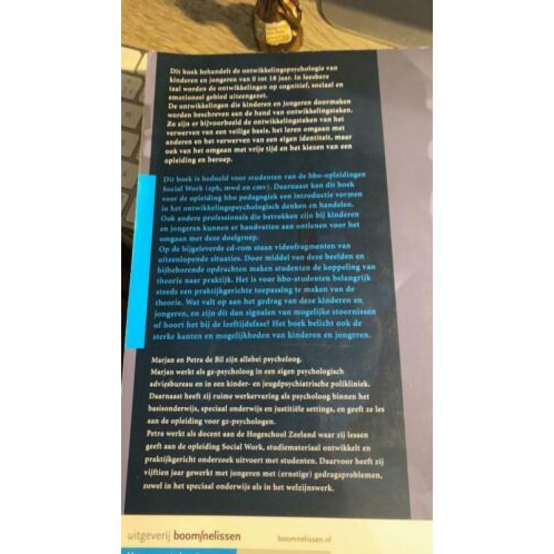 Praktijkgerichte ontwikkelingspsychologie
