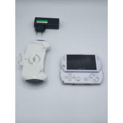 Sony Psp go met accesoires