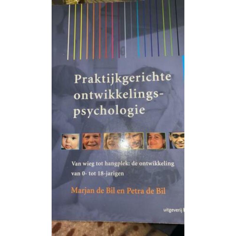 Praktijkgerichte ontwikkelingspsychologie