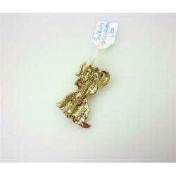 OpruimingBroche gemerkt SARAH COVENTRY j60 / Z2172