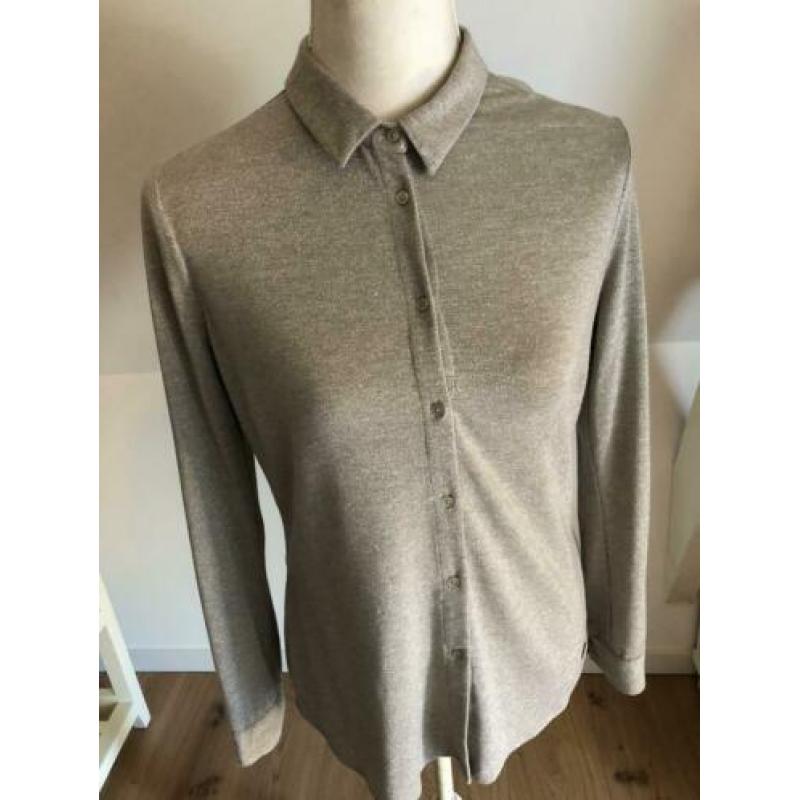Cavallaro blouse maat M 36 & 38