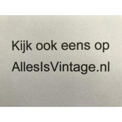 Retro Kurkentrekker Druivenrank - Wijnrank