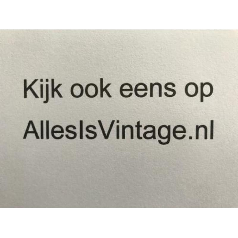 Retro Kurkentrekker Druivenrank - Wijnrank
