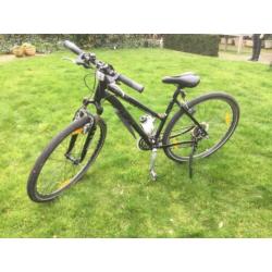 Sportfiets voor dames