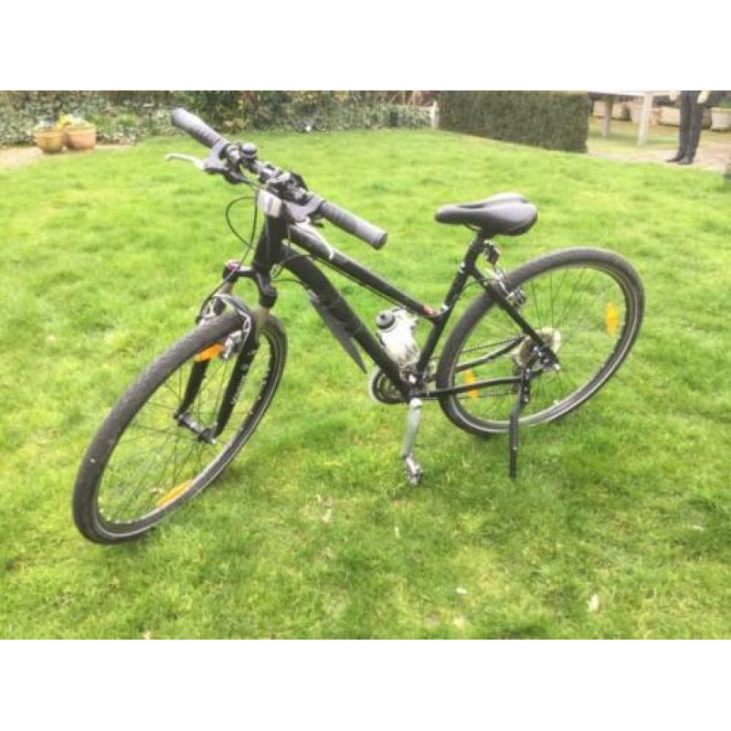 Sportfiets voor dames