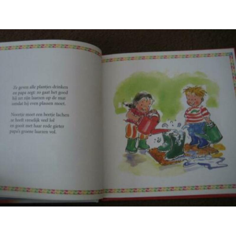 Jan en Noortje Omnibus Speciale uitgave NIEUW