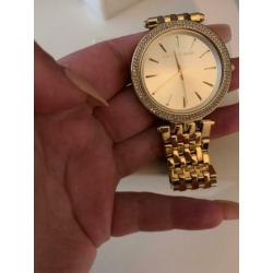Michael Kors horloge