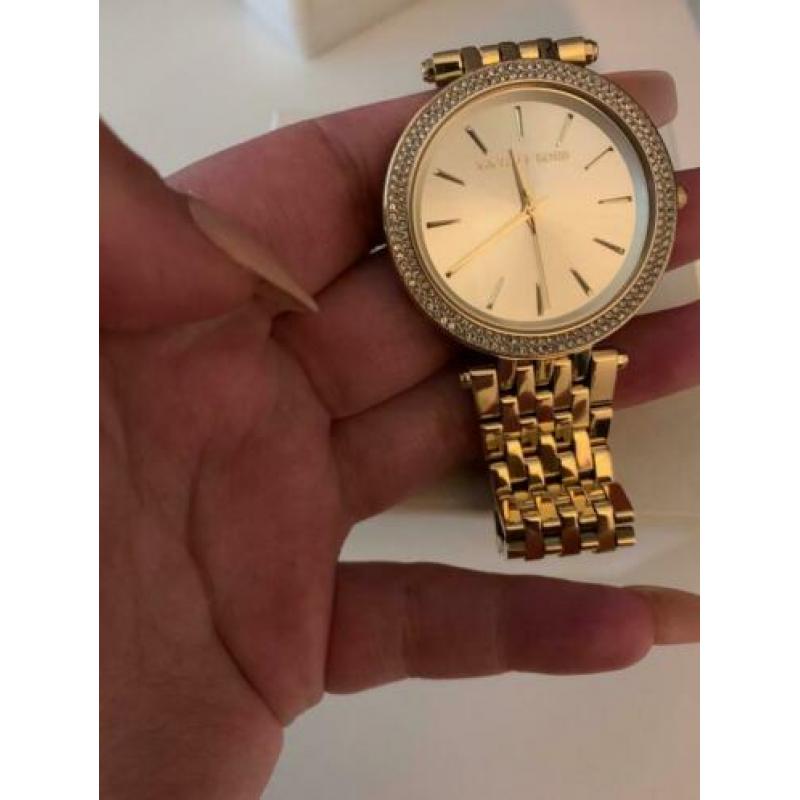 Michael Kors horloge