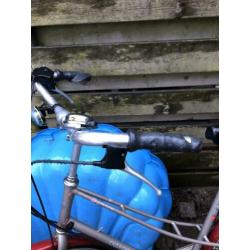 Dames fiets Batavus