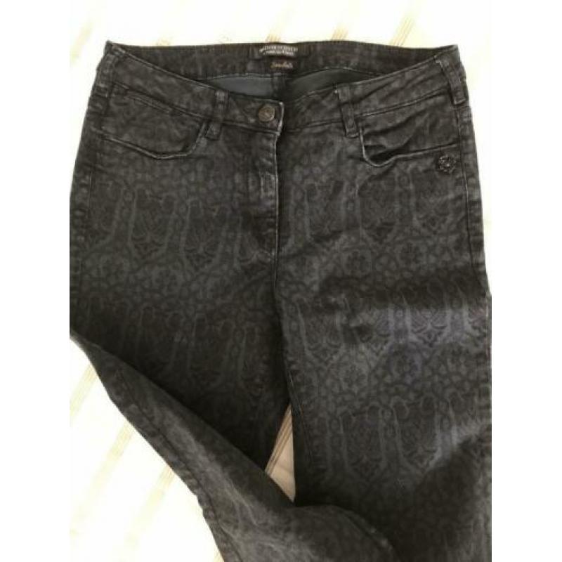 Maison Scotch broek 28-32