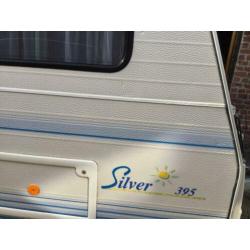 Caravan caravalair