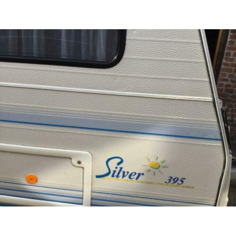 Caravan caravalair