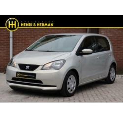Seat Mii 1.0 Style Dynamic (Airco/5drs.) (bj 2015)