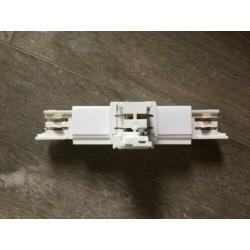 Connector / T-stuk compatibel met Unipro track systeem