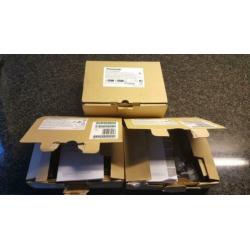 3 delig huistelefoon set Panasonic