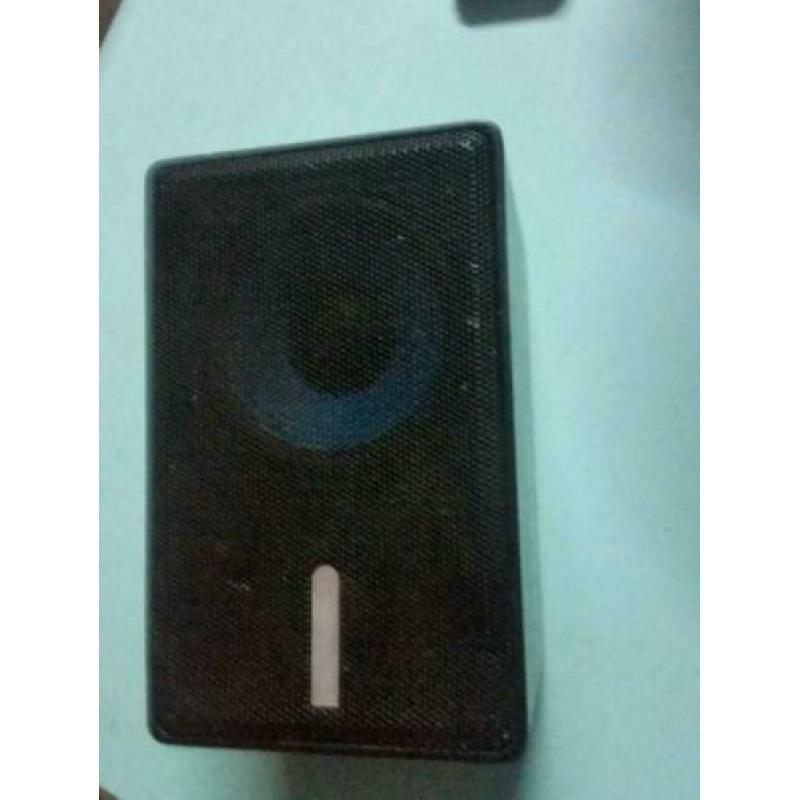 Blaupunkt speaker 100 watt