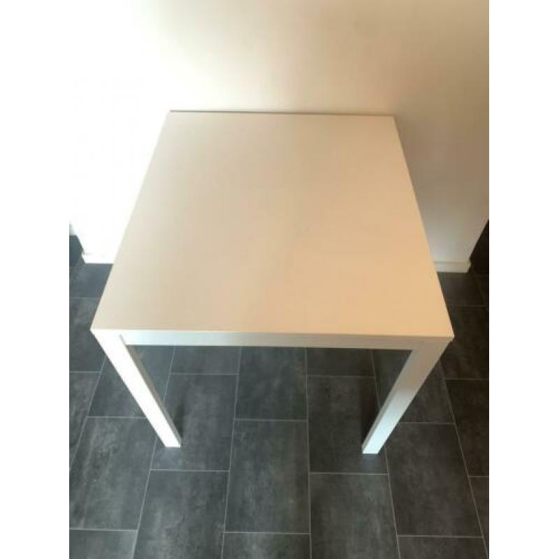 Vangsta eettafel Ikea