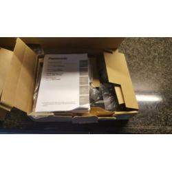 3 delig huistelefoon set Panasonic
