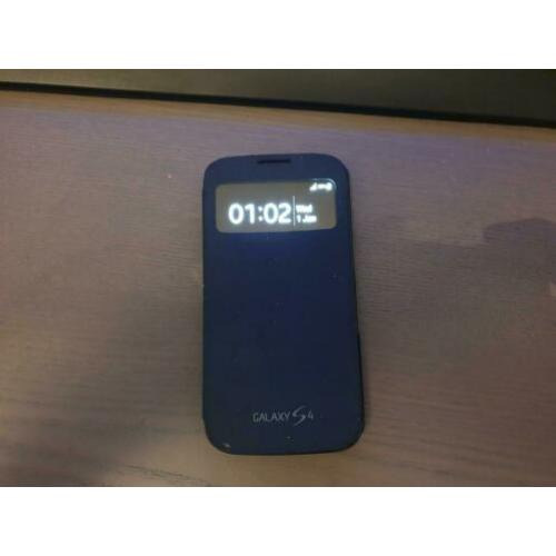 Samsung s4 gebruikt