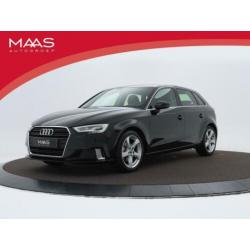 Audi A3 Sportback 30 Tfsi 115pk Sport Lease Edition | Naviga