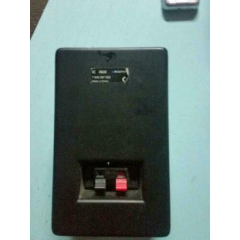 Blaupunkt speaker 100 watt
