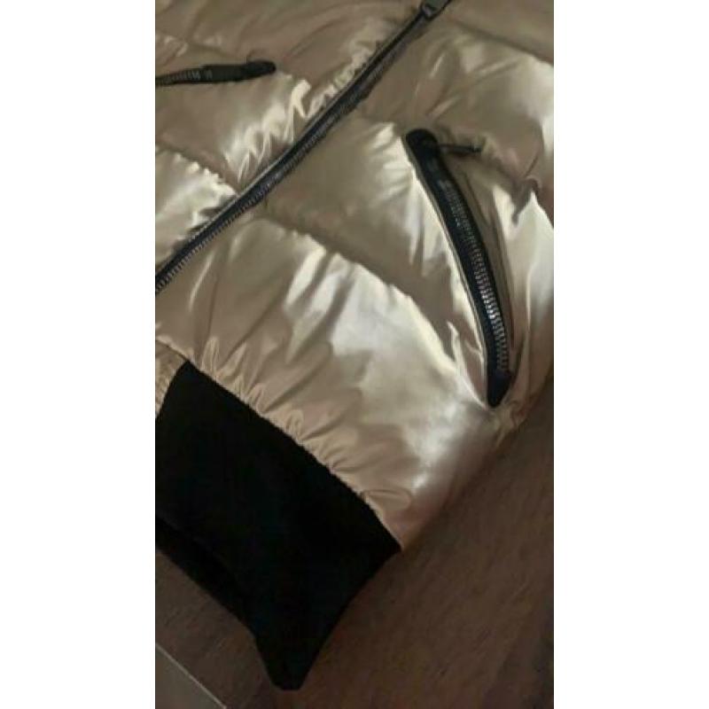 Prachtige als nieuwe Goldbergh jas maat mt 38