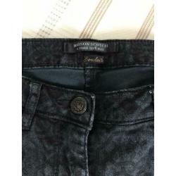 Maison Scotch broek 28-32