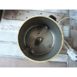 Retro Koffiemolen Van DE