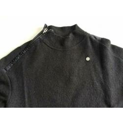 Gstar zwarte trui maat s
