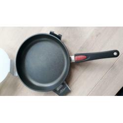 Woll Nowo inductie Koekenpan 28cm