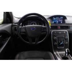 Volvo V70 Euro6 D3 150pk Polar Navigatie Trekhaak (bj 2016)