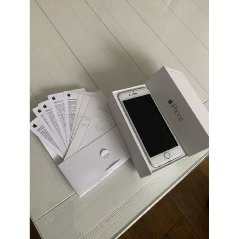 I phone 6s 16 Gb wit