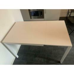 Vangsta eettafel Ikea