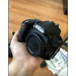 Nikon DSLR 3100 VR-DX