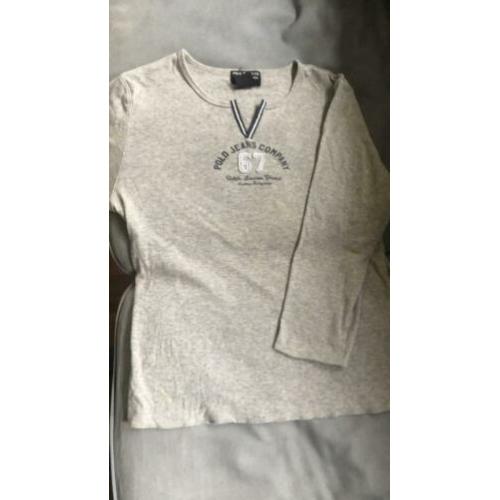 RALPH LAUREN shirt medium