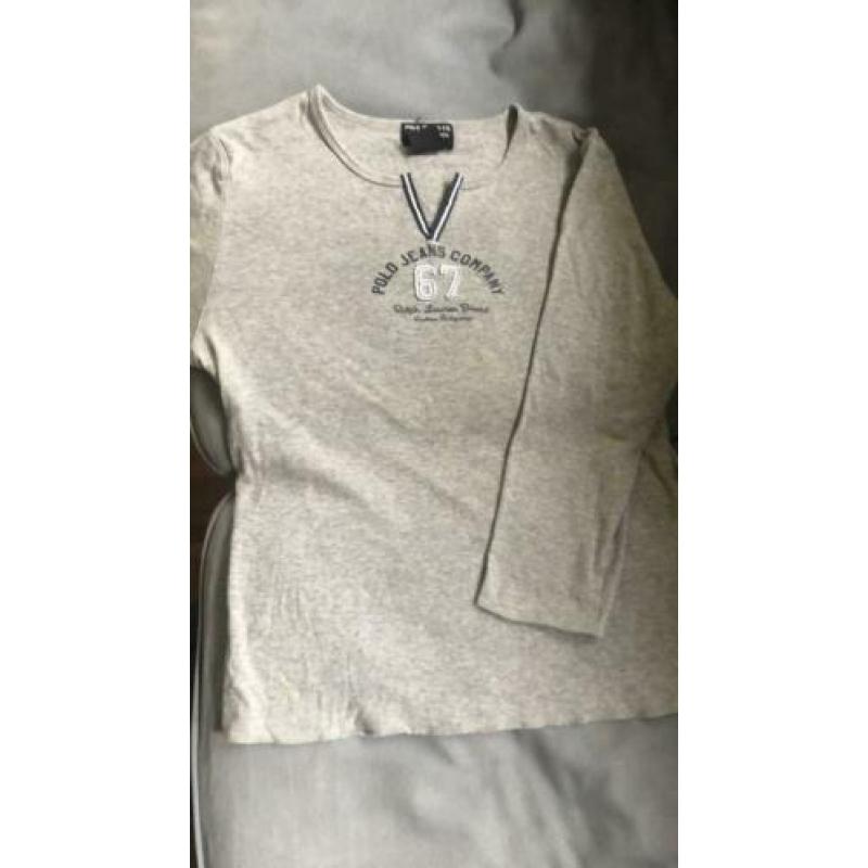 RALPH LAUREN shirt medium