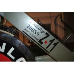 Speedbike Dunlop Z11 Indoor Cycling